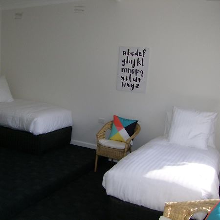 Corryong Hotel Motel Luaran gambar