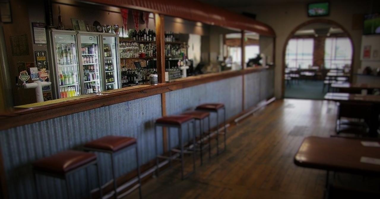 Corryong Hotel Motel Luaran gambar