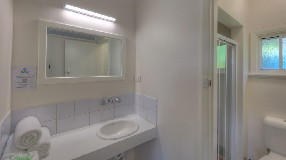 Corryong Hotel Motel Luaran gambar